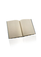 Basic Çizgili Defter 70 Yaprak Lacivert 2Li Set