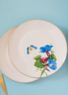Blomma Servis Tabağı 6 Kişilik