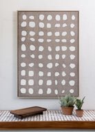 Bohem Kanvas Tablo 70X100 Cm Tbl0076