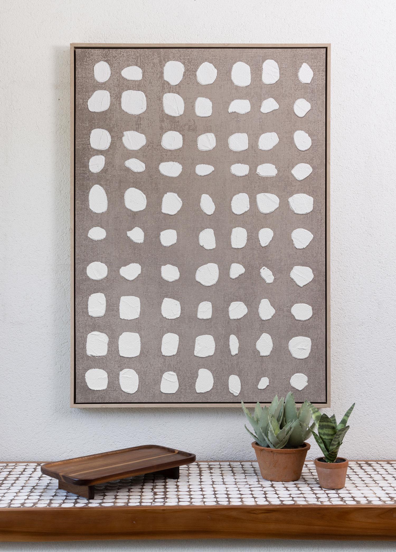 Bohem Kanvas Tablo 70X100 Cm Tbl0076