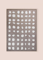 Bohem Kanvas Tablo 70X100 Cm Tbl0076