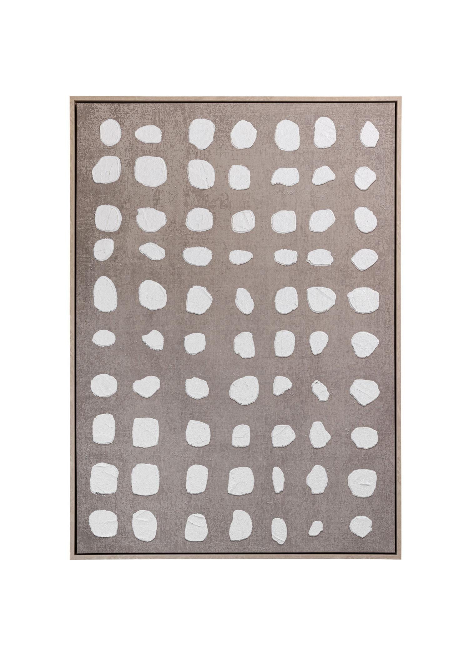 Bohem Kanvas Tablo 70X100 Cm Tbl0076