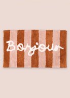 Bonjour Banyo Paspası 60X100 Cm