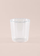 Borosilikat Su Bardağı Yeşil 320 Ml Brd0132