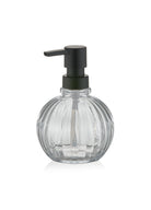 Bubble Sıvı Sabunluk Şeffaf 350 Ml