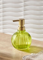 Bubble Sıvı Sabunluk Yeşil 350 Ml