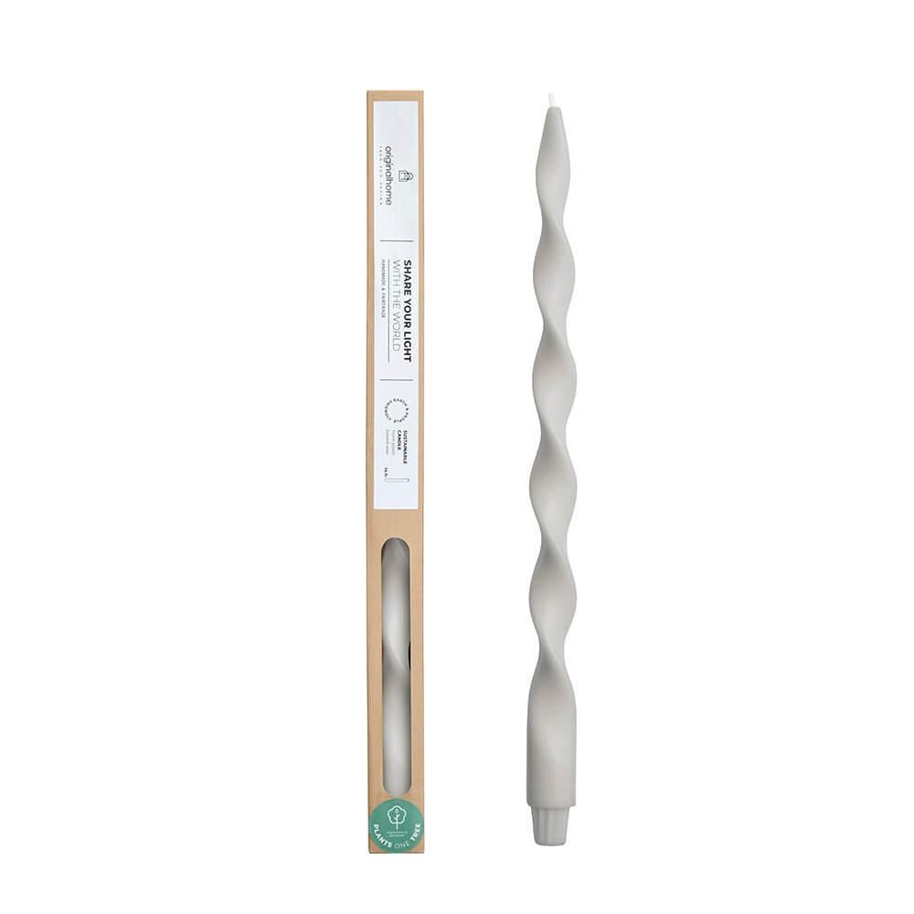 Burgu Mum L. Grey 40 Cm