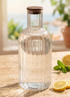 Cam Sürahi - 1400 Ml
