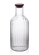 Cam Sürahi - 1400 Ml