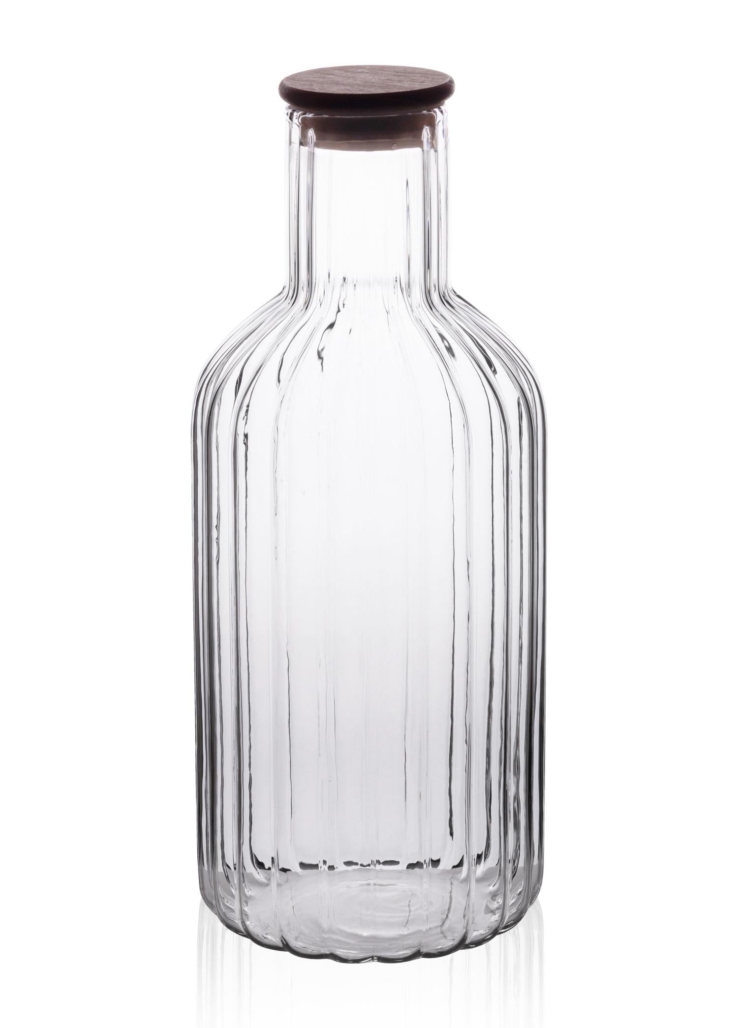 Cam Sürahi - 1400 Ml