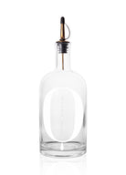 Cam Zeytinyağı Şişesi Yağlık 1000 Ml