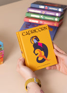 Capricorn Kitap