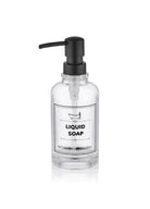 Clear Sıvı Sabunluk 280 Ml