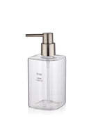 Clear Sıvı Sabunluk 500 Ml