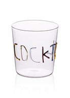 Cam Su Bardağı 320 Ml Cocktail