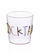 Cam Su Bardağı 320 Ml Cocktail