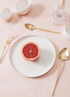 Cotta Limoges Pasta Tabağı Beyaz 21 Cm