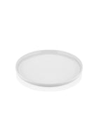Cotta Limoges Pasta Tabağı Beyaz 21 Cm