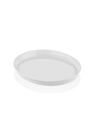 Cotta Limoges Pasta Tabağı Beyaz 22 Cm