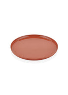 Cotta Limoges Pasta Tabağı Terracota 21 Cm