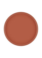 Cotta Limoges Servis Tabağı Terracota 27 Cm Ctt027