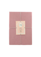 Cotta Old Rose Çift Kişilik Çarşaf 260X240 Cm