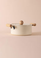 Cucina Di Mia Derin Seramik Tencere 24 Cm