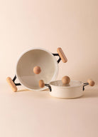 Cucina Di Mia Seramik Sahan 18 Cm
