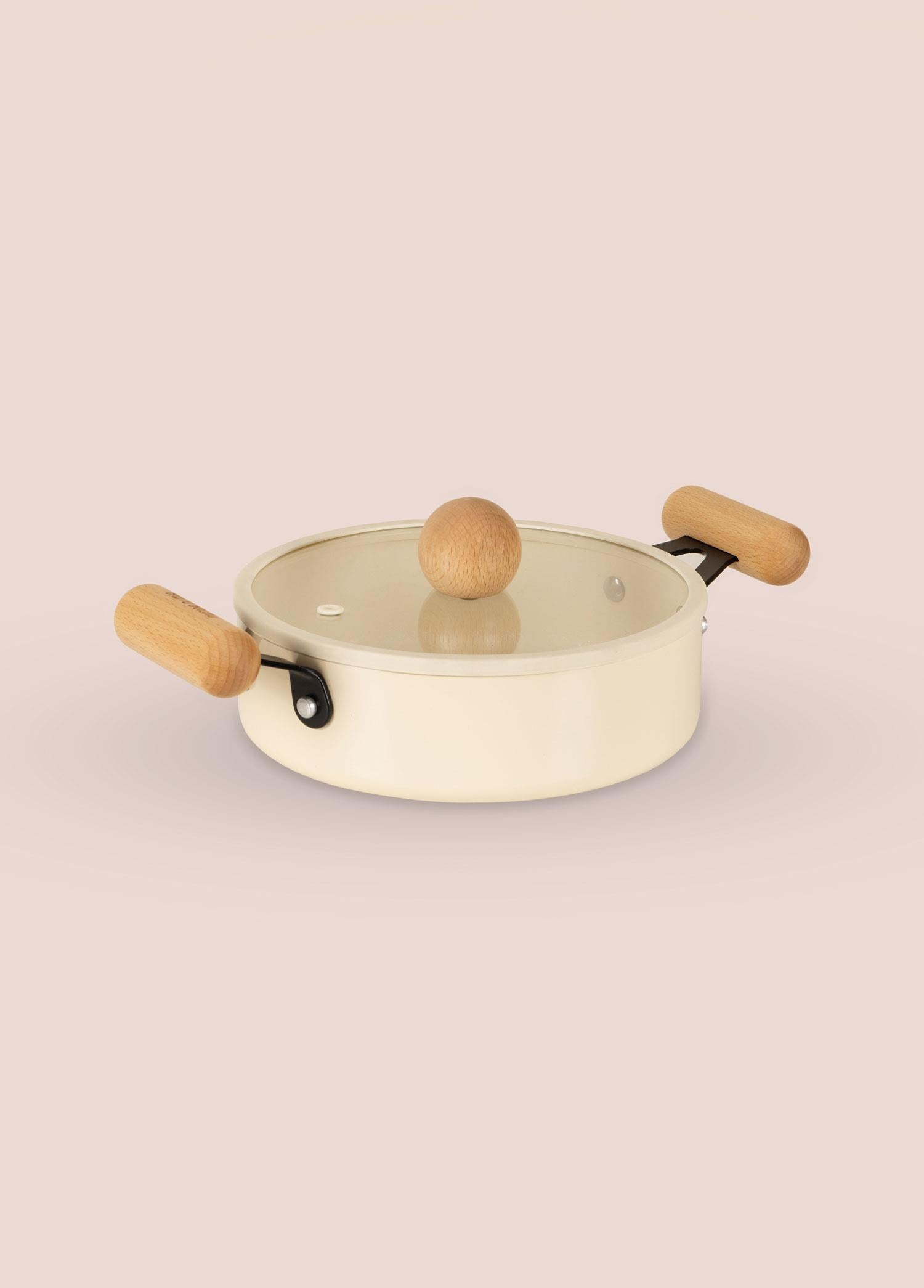 Cucina Di Mia Seramik Sahan 20 Cm