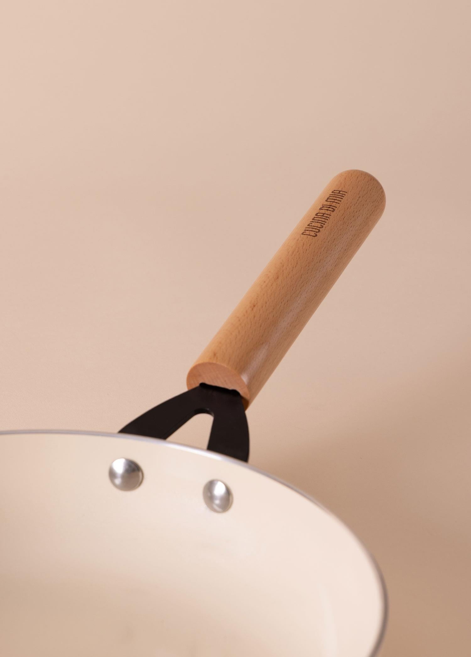 Cucina Di Mia Seramik Tava 24 Cm