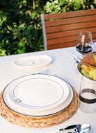Daily Tunes Pasta Tabağı 6 Lı Set - 19 Cm