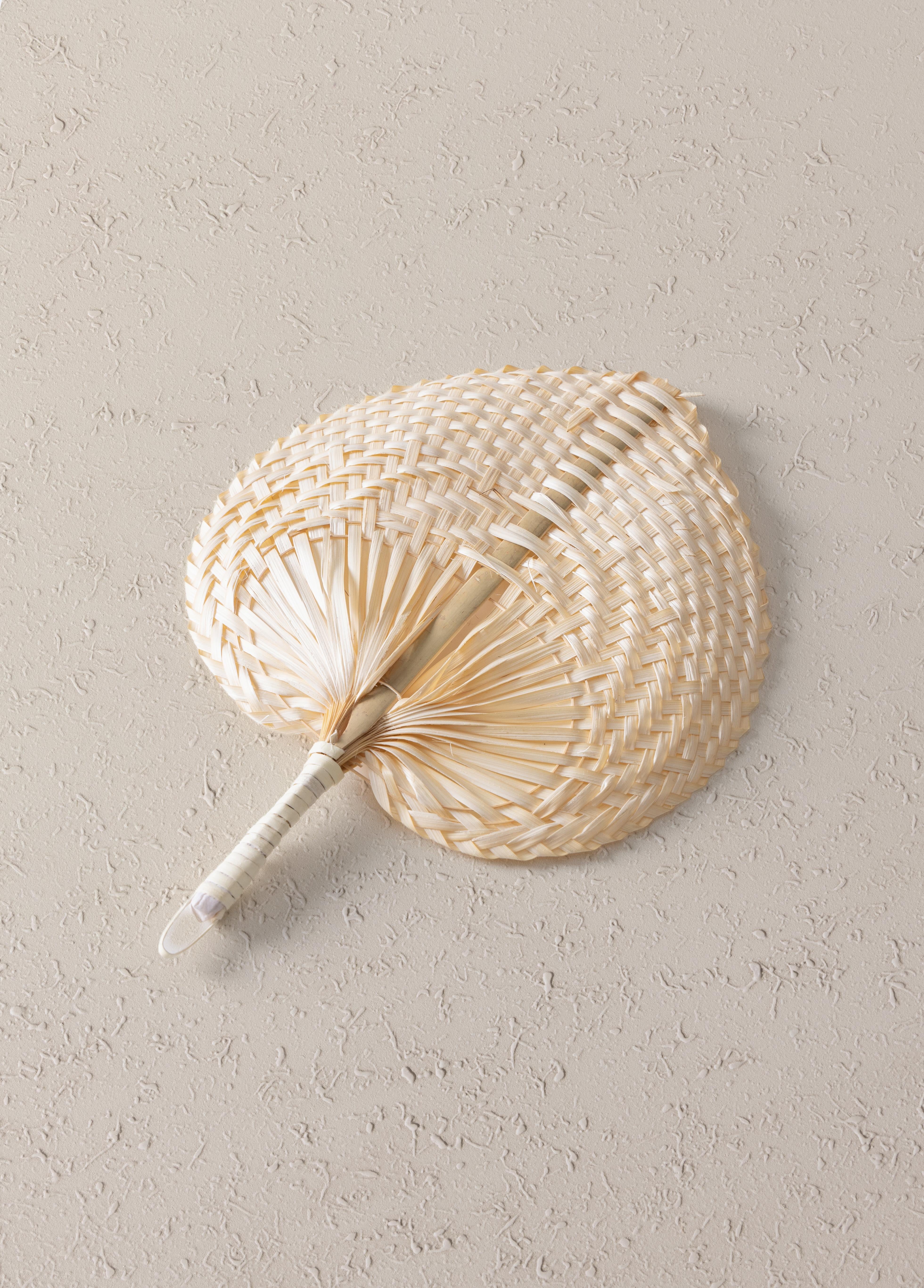 Dekoratif Bambu Duvar Dekoru 2X21X28 Cm