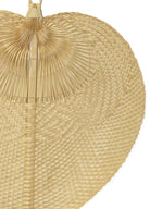 Dekoratif Bambu Duvar Dekoru 3X67X71 Cm