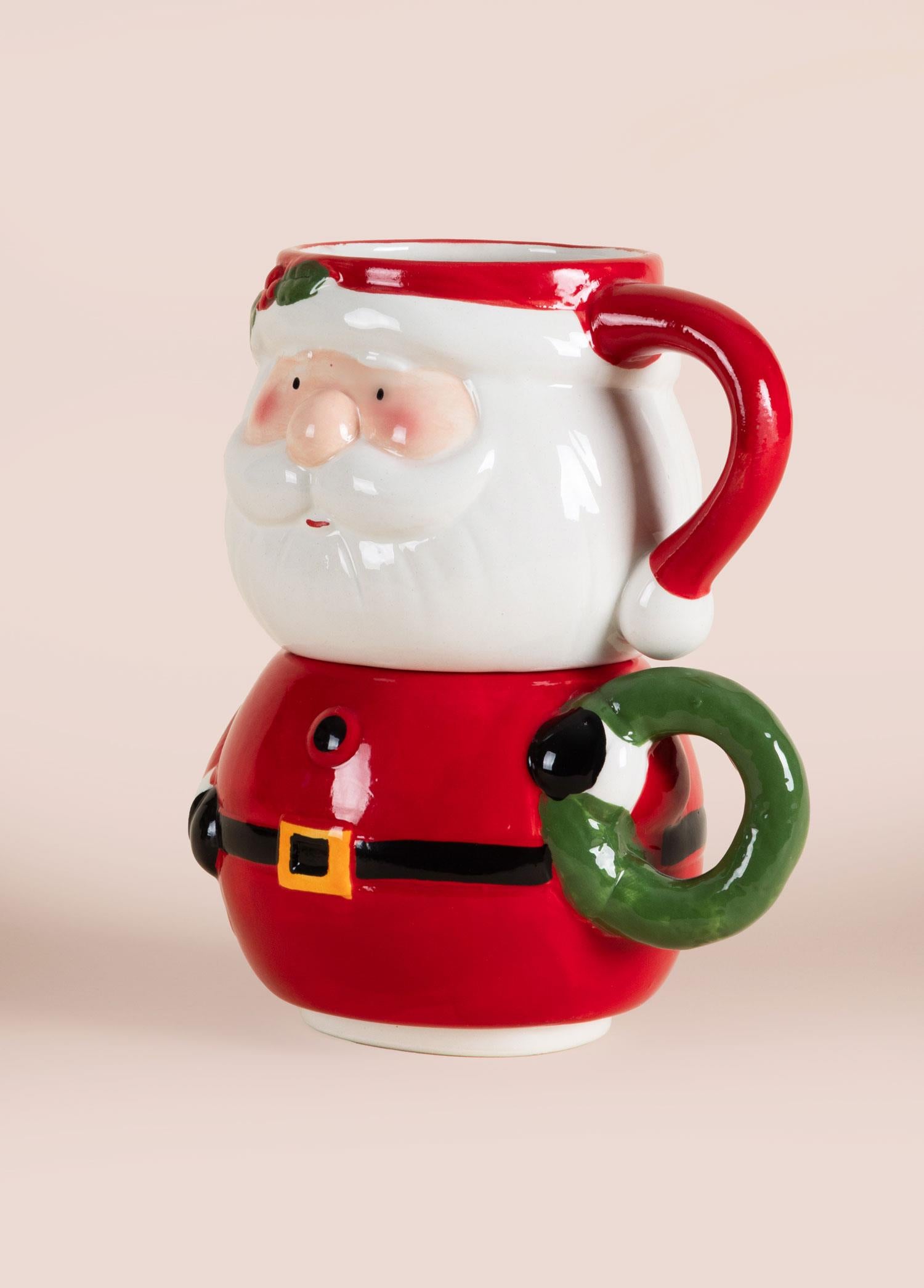 Dekoratif Figür Kupa 2Li 450 Cc