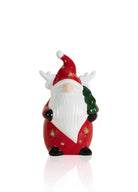 Dekoratif Led Işıklı Biblo 8X7X13 Cm