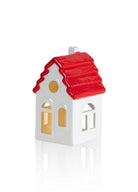 Dekoratif Tealight Ev Biblo 9X8X15 Cm