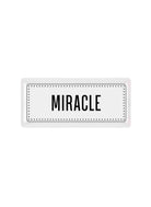 Dikdörtgen Servis Tabağı Miracle - 35 X 16 Cm