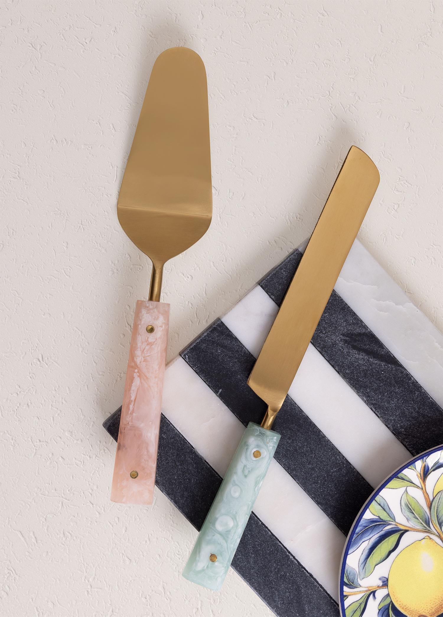 Duo Pasta Servis Takımı 2 Parça
