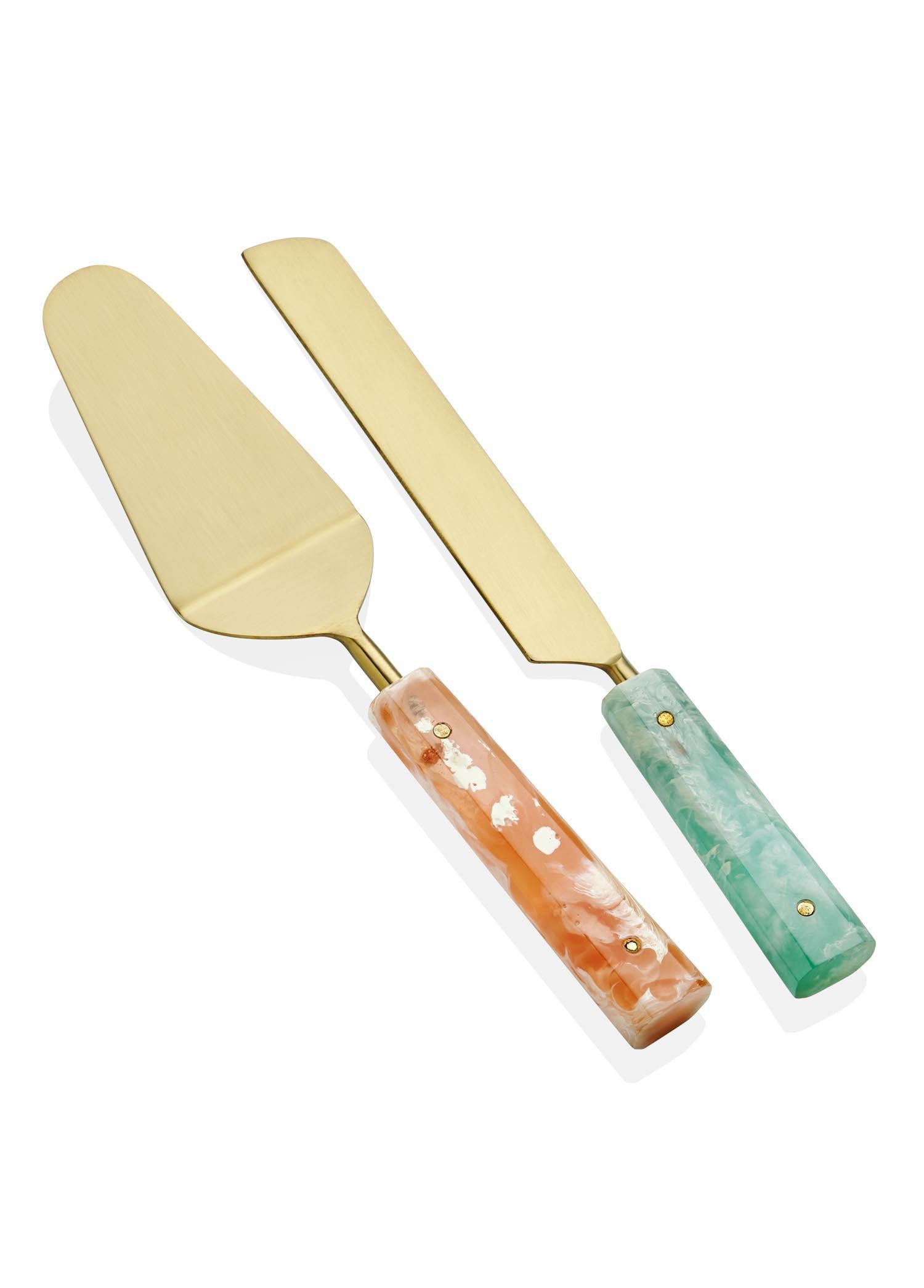 Duo Pasta Servis Takımı 2 Parça