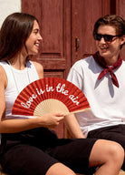 El Yelpazesi Love Is In The Air