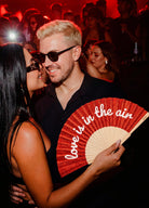 El Yelpazesi Love Is In The Air