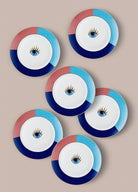 Eye Servis Tabağı 6 Kişilik
