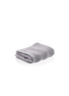 Fine Cotton Gri El Havlusu 50X30 Cm