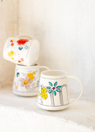 Fiore Porselen Kupa Kpa0254 340 Cc
