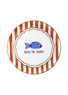 Fish Servis Tabağı 30 Cm