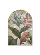 Foliage Tablo 60X90 Cm
