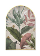 Foliage Tablo 80X120 Cm