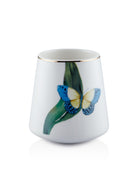Folium Blue Espresso Fincanı Kpa0235 180 Cc