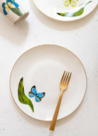 Folium Pasta Tabağı 6 Kişilik