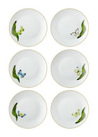 Folium Pasta Tabağı 6 Kişilik